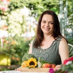 Gesundmitadele - Ernährungsberatung und energetische Behandlungen nach TCM