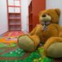 Kinderspielecke