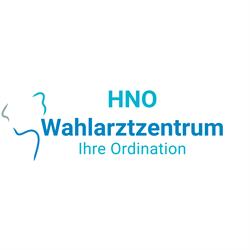 HNO-Wahlarztzentrum, Ihre Ordination