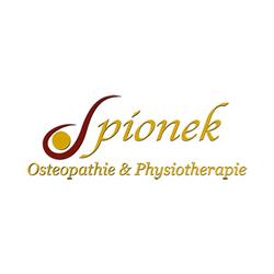 Spionek - Osteopathie und Physiotherapie