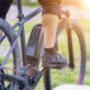 Fahrrad-Verleih