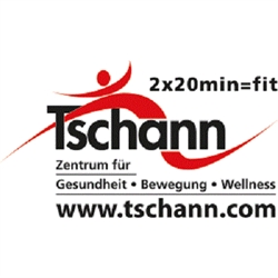 Fitness- & Gesundheitszentrum Tschann Hohenems