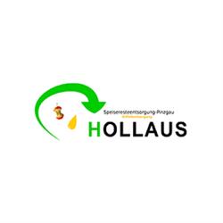 Hollaus Speiseresteentsorgung Pinzgau