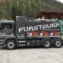 Fürstauer Ölwehrtechnik in 5752 Viehhofen - LKW Fuhrpark