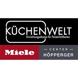 MIELE CENTER KÜCHENWELT HÖPPERGER