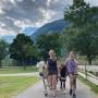 Camping & Appartements Seehof am Reintalersee Camping & Appartements Seehof am Reintalersee