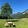 Camping & Appartements Seehof am Reintalersee Camping & Appartements Seehof am Reintalersee