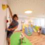 Camping & Appartements Seehof am Reintalersee Camping & Appartements Seehof am Reintalersee