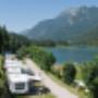 Camping & Appartements Seehof am Reintalersee Camping & Appartements Seehof am Reintalersee