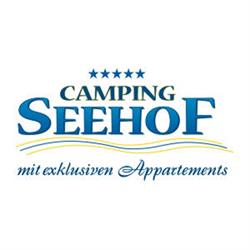 Camping & Appartements Seehof
