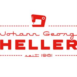 Heller Johann Georg OG