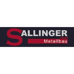 Metallbau Sallinger GmbH