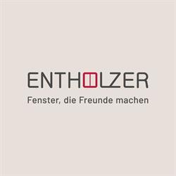 Entholzer Fenster und Türen GmbH