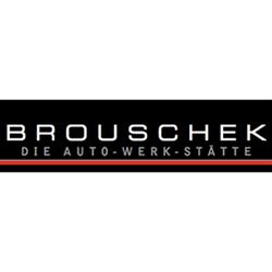 BROUSCHEK - Die Auto-Werk-Stätte