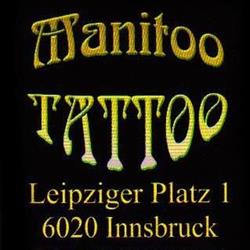 Manitoo Tattoo