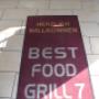 7- Best Food Grill 7