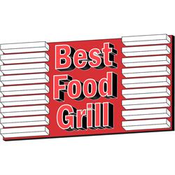 Best Food Grill Restaurant (ASPAVA)