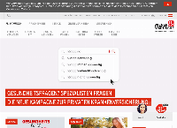 Website von Wienerstädtische - Zulassungsstelle Opel & Beyschlag