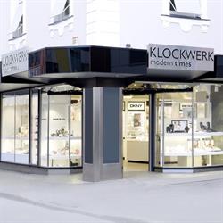 KLOCKWERK