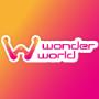 Logo Wonderworld