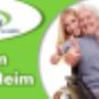 Daheim statt ins Heim