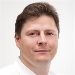 DDr. Heinz-Dieter Müller, PhD Zahnarzt Linz