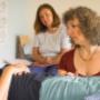 Schule für CranioSacrale Berührung