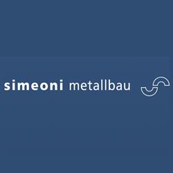 Simeoni Metallbau
