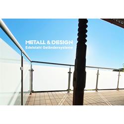 METALL & DESIGN