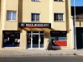 MBE Mistelbach Exterior