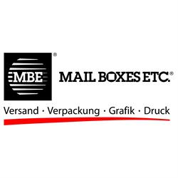 "MAIL BOXES ETC."