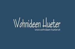 WOHNIDEEN Hueter Rudolf
