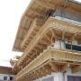 Balkon nachher