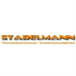 Sandstrahlarbeiten und Trockeneistrahlen Stadelmann