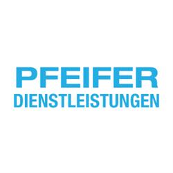 Pfeifer Dienstleistungen - Rasen-Gartenservice-Winterdienst