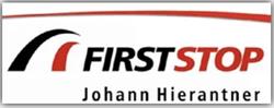 Hierantner's Garage FIRSTSTOP