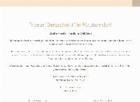 Website von Friseur Bergschnitt Mauterndorf