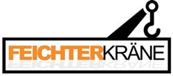 Feichter Kräne