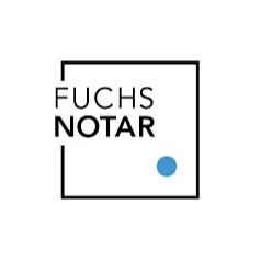 Notar Dr. Günther Fuchs