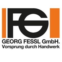 Georg Fessl GmbH., Zentrale