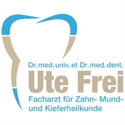 DDr. Ute Frei