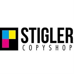 Stigler Copyshop