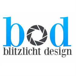 Blitzlicht-Design Georg Trenker