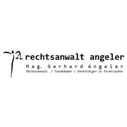 Mag. Gerhard Angeler