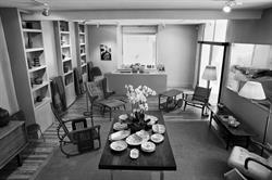 MADERO CollectorsRoom-Galerie für Vintage-Design&Kunst