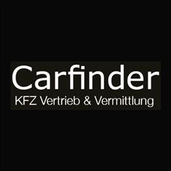 Carfinder Kfz Vertrieb und Vermittlung