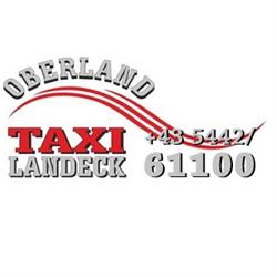 Oberland Taxi Landeck