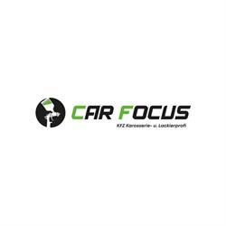 Car Focus Karosserie und Lackierprofi