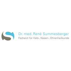 HNO Praxis - Dr. Summesberger