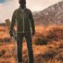 Jagdjacke Buffalo
